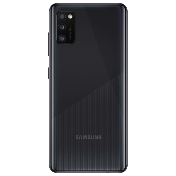 media-Galaxy A41 64 GB (SM-A415) Black 2