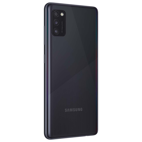 media-Galaxy A41 64 GB (SM-A415) Black 3