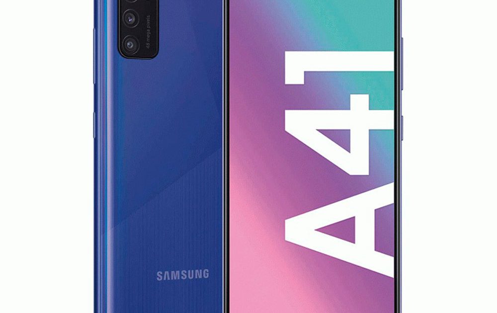 media-Samsung-Galaxy-A41-64-GB-(SM-A415)-Blue