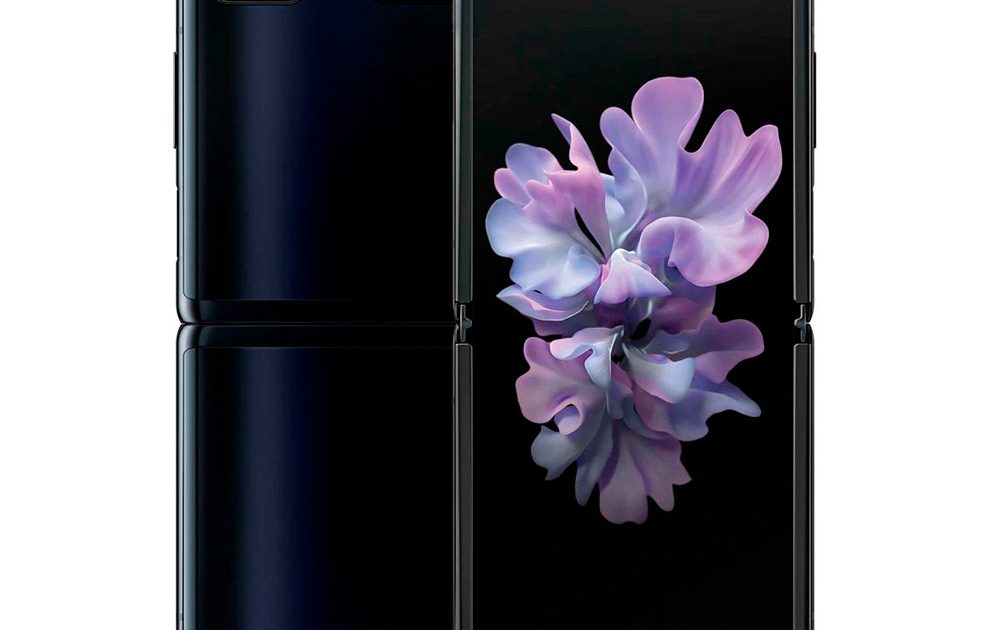 media-Samsung-Galaxy-Z-Flip-Black