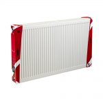 Qızdırıcı DemirDöküm Panel radiator DD 50/100