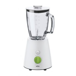 media-BRAUN JB3060WH
