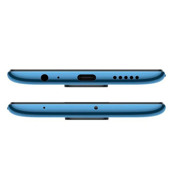 media-Redmi Note 9 3-64 GB Grey 3