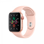 Smart saat Apple Watch Series 5 40mm Pink