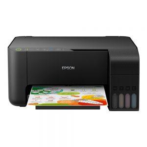 Printer Epson L3150 CIS