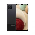 Smartfon Samsung A12 64 GB Black