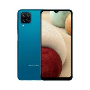 Smartfon Samsung A12 64 GB Blue