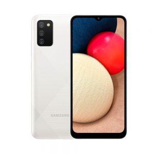 Smartfon Samsung Galaxy A02s (SM-A025) White