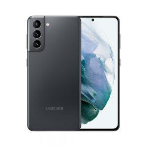 Smartfon Samsung S21 Gray