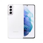 Smartfon Samsung Galaxy S21 (SM-G991) White