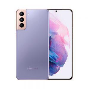 Smartfon Samsung Galaxy S21+ (SM-G996) Violet