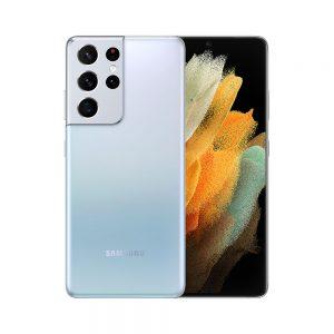 Smartfon Samsung Galaxy S21 Ultra (SM-G998) Silver