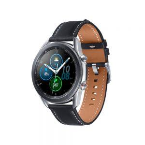 Samsung Galaxy Watch3 45mm (SM-R840) Mystic Silver