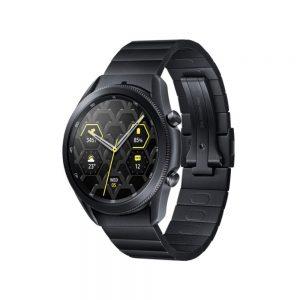 Smart saat Samsung Galaxy Watch 3 45mm (SM-R840) Titanium