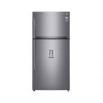 Soyuducu LG GN-F660HLHU