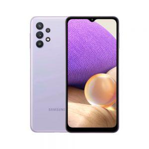 Smartfon Samsung A32 128GB Violet
