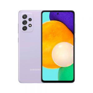 Smartfon Samsung A52 128GB Violet