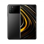 Smartfon Xiaomi Poco M3 4/128GB black