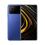 Smartfon Xiaomi Poco M3 4/64GB Blue