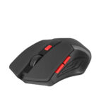 Mouse Accura MM-275 Wireless Red