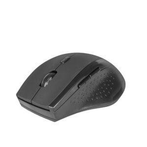 Mouse Accura MM-365 Wireless Black
