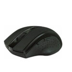 Mouse Accura MM-665 Wireless Black