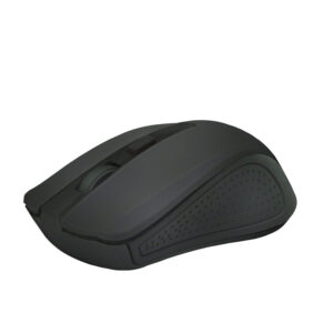 Mouse Accura MM-935 Wireless black
