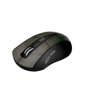 Mouse Accura MM-965 Wireless brown