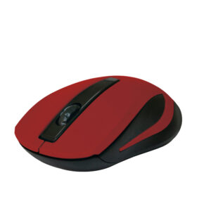Mouse Datum MM-605 Wireless Red