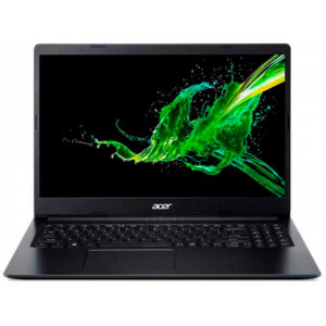 Notebook Acer A315-34/15.6″ HD/Celeron® N4000/UMA -N/4 GB/1000 GB HDD