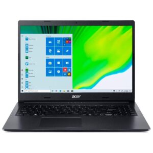 Notebook  Acer A315-57G/15.6″ FHD “/Core™ i3-1005G1/NV MX330 -2GB/4GB/1000 GB/DOS