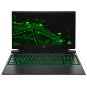 Notebook HP Pavilion Gaming 16-a0030ur