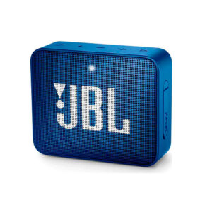 Portativ səsgücləndirici JBL GO 2 Blue