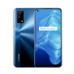 Smartfon Realme 7(5G) 6/128GB Blue RMX2111