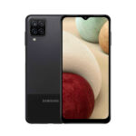 Smartfon Samsung A12(A127) 32GB Black