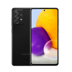 Smartfon Samsung Galaxy A72 256GB Black