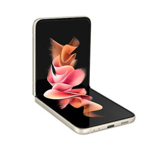 Smartfon Samsung Z Flip 3 8/256 GB Cream