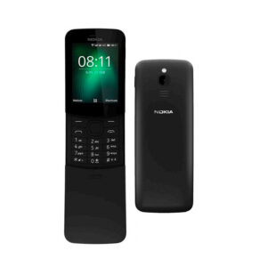 Düyməli telefon Nokia 8110