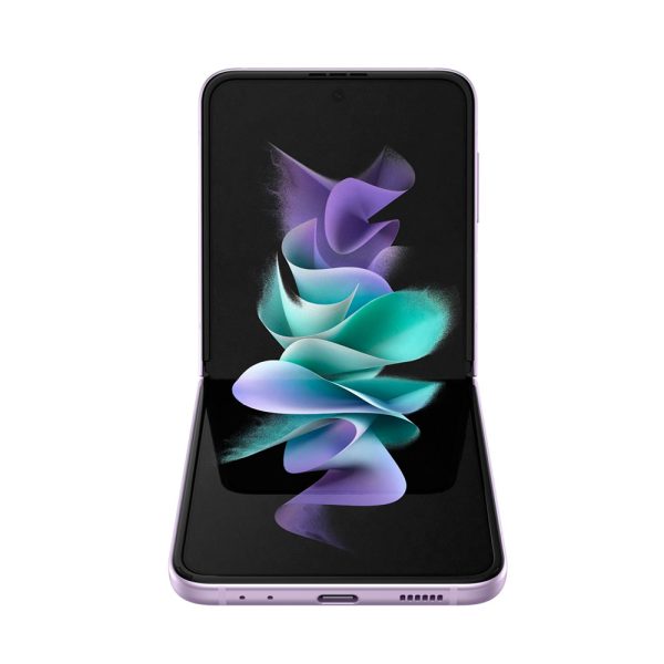 media-Samsung-Z-Flip-3-8-256-GB-Violet-2