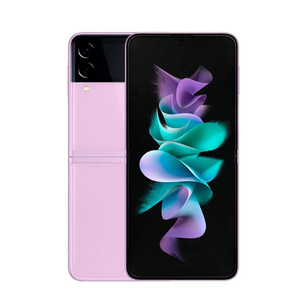 media-Samsung-Z-Flip-3-8-256-GB-Violet