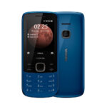 Düyməli telefon Nokia 225 DS 4G 2021 Blue