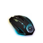 Gaming Mouse SG X-Craft Air 1000 Trek Wireless