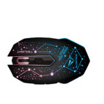 Gaming Mouse SGX-Craft Air 2000 Twilight Wireless