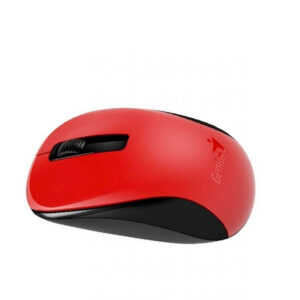Mouse Genius NX-7005 Red Wireless