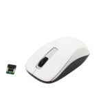 Mouse Genius NX-7005 White Wireless