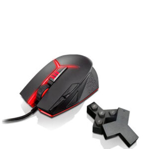 Gaming Mouse Lenovo Y Precision Wired