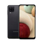 Smartfon Samsung A12 128GB Black