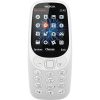 media-Düyməli telefon NOKIA 3310 DS 2017 Grey 1