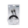 media-2Е-HDMI-2.0-(AM-AM)-Slim-High-Speed,-Alumium-3m-black-2