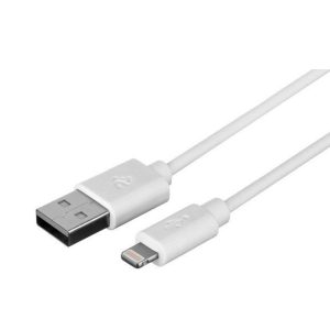 media-2E-USB-2.0-to-Lightning-Cable-Single-Molding-Type-White-1m